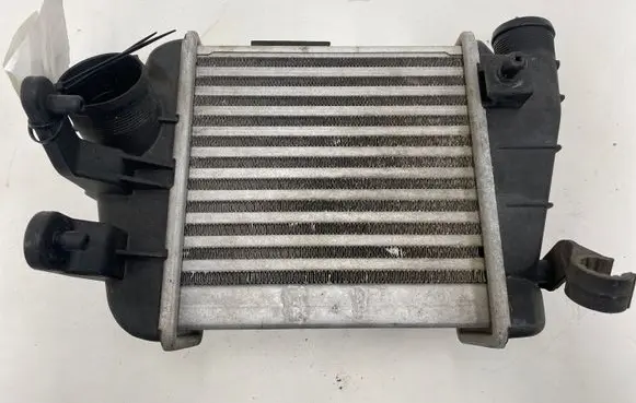 Audi A4 S4 B7 8E 8H Intercooler radiator 8E0145805AD