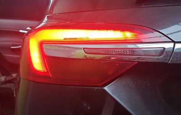 Opel Insignia A Rear/tail lights 22756315 IMPRK1445503