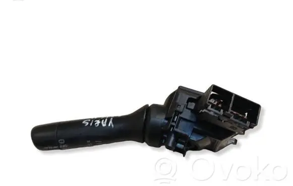 Toyota Yaris Wiper control stalk