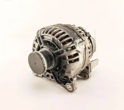 Volkswagen Golf VI Generator/alternator 03C903023A