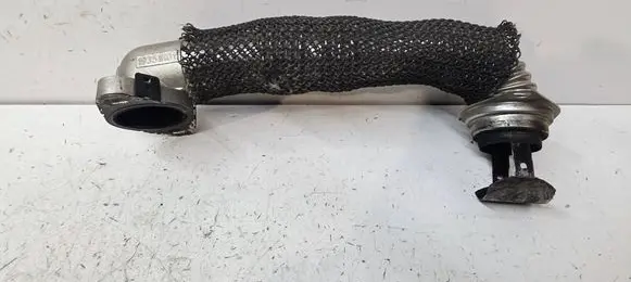 Volvo S60 EGR valve line/pipe/hose 31370516
