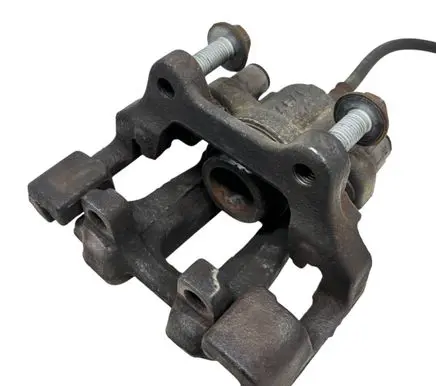 BMW 3 GT F34 Rear brake caliper 34216850858 6850858 34216850860