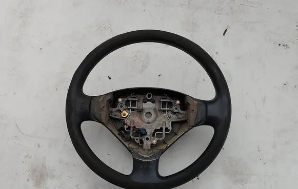 Peugeot Partner Steering wheel 96809101ZD