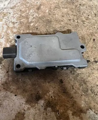 Mercedes-Benz E W211 Air quality sensor 2118300472 9300520 1060529