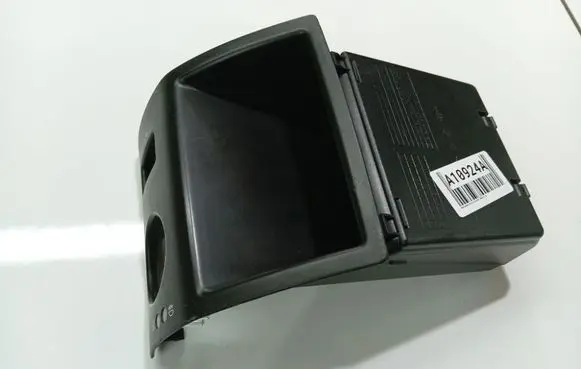 Mercedes-Benz A W169 Other interior part A1696800365