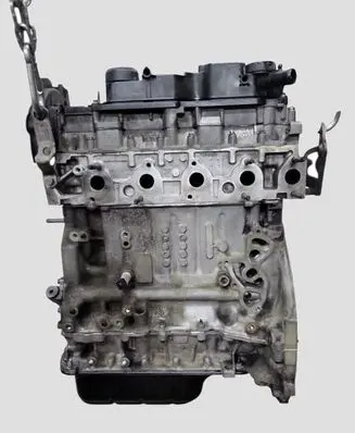 Mazda 3 II Engine 443NR