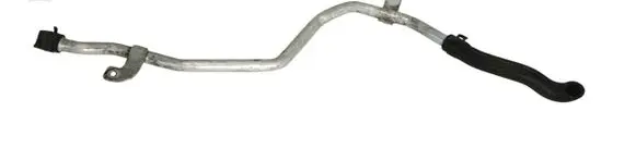 Audi A7 S7 4G Engine coolant pipe/hose 4G0819377M
