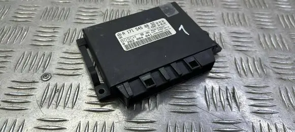 Mercedes-Benz SLK R171 Parking PDC control unit/module A1715450032 0263004041