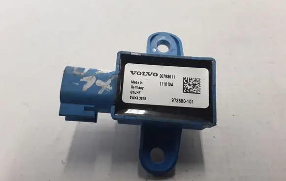 Sensor