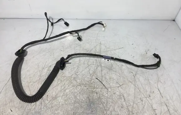 Mercedes-Benz Vito Viano W447 Rear door wiring loom A6399980002 QK31872052 18720523
