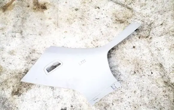 Opel Zafira B (D) pillar trim (bottom) 13129325