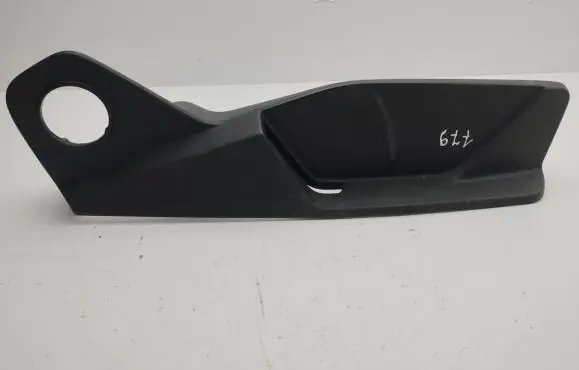 Audi Q3 F3 Seat trim 83A881326