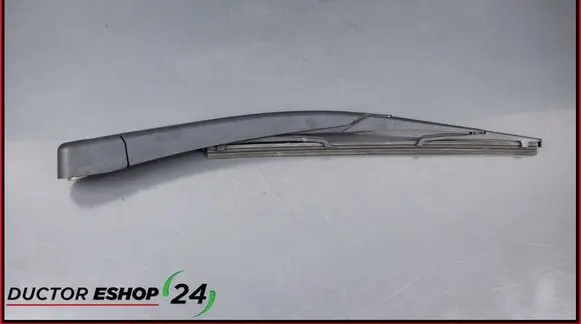 Ford Fiesta Rear wiper blade arm