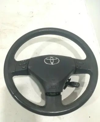 Toyota RAV 4 (XA30) Steering wheel GS12001450 Z21C5051149