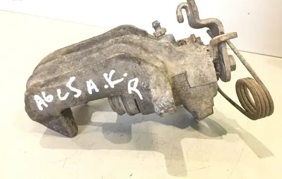 Audi A6 S6 C5 4B Rear brake caliper