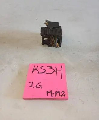 Mazda 2 Other relay 794897946