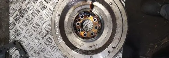 Flywheel