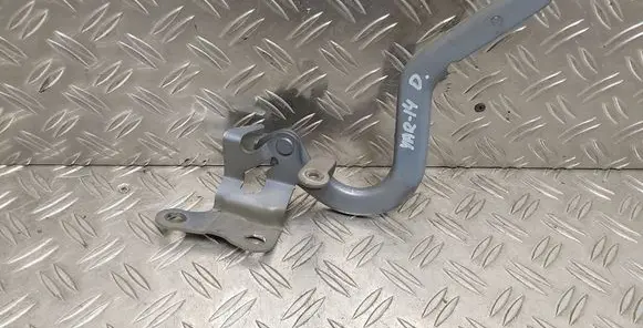 Toyota Yaris Engine bonnet/hood hinges 