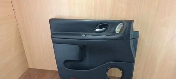 Renault Espace - Grand espace IV Front door card panel trim 809003061R