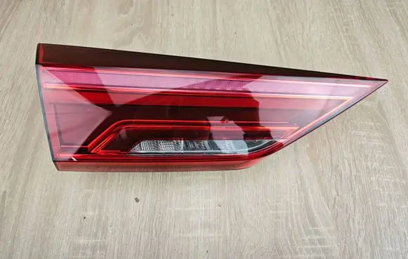 Audi Q3 F3 Rear/tail lights 83A945093