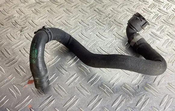 BMW 5 F10 F11 Engine coolant pipe/hose 64219241359