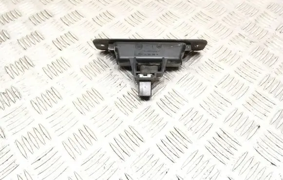 Fiat Ulysse Tailgate/trunk/boot exterior handle 1488272077 PS666GF30