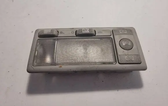 Volkswagen Sharan Front seat light 7M1947103B 95VW13774BBW