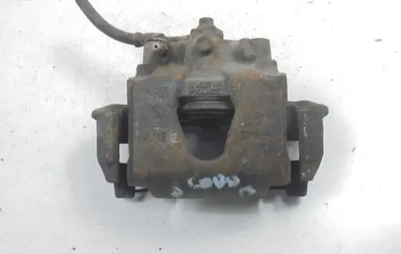 Opel Combo B Front brake caliper