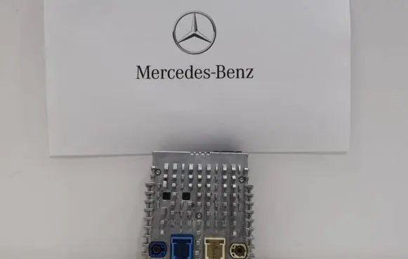 Mercedes-Benz C W206 Other interior light A2068205401