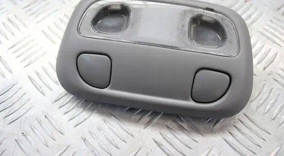 Subaru Impreza II Rear seat light