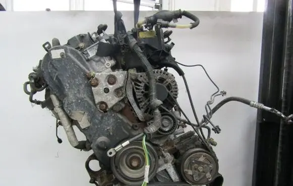 Fiat Scudo Engine 
