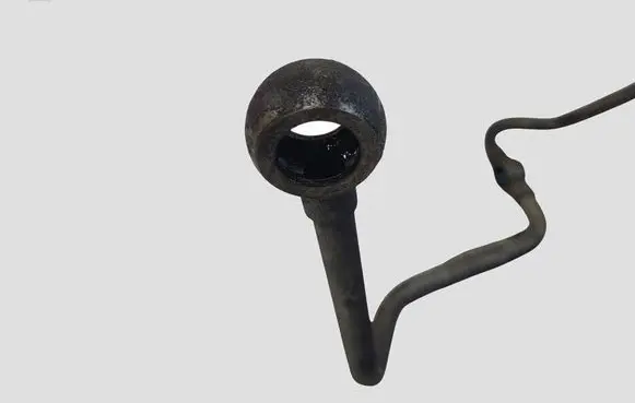 Volvo V60 Turbo turbocharger oiling pipe/hose