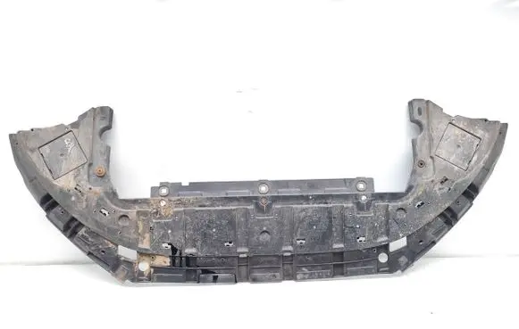 Volvo V40 Front bumper skid plate/under tray 31455220