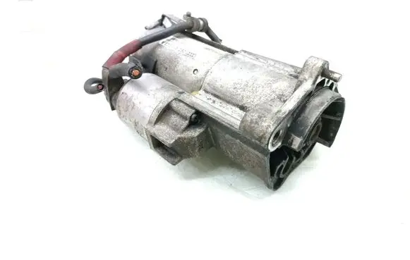 Audi A4 S4 B7 8E 8H Starter motor 06D911023A