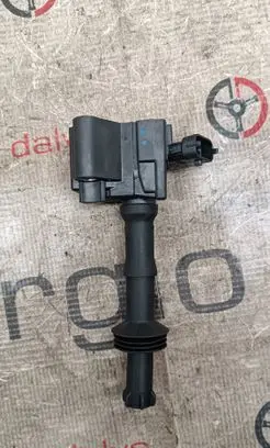 Peugeot 2008 I High voltage ignition coil 9808653680 04680 28457918