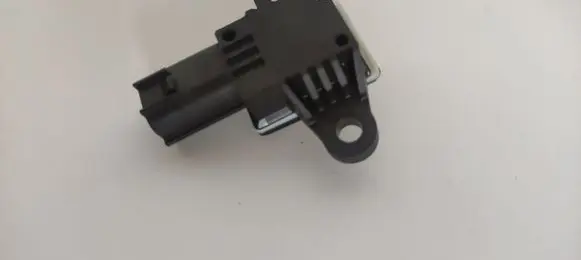 Ford Puma Airbag deployment crash/impact sensor