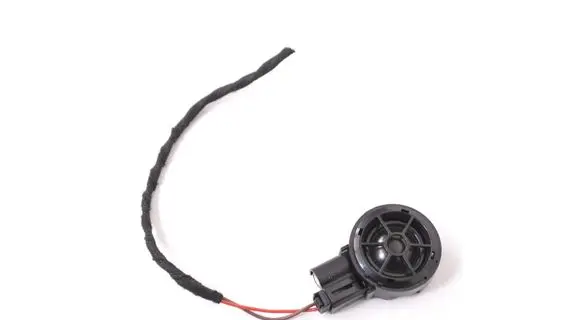 Audi A8 S8 D4 4H Rear door speaker 4H0035399C