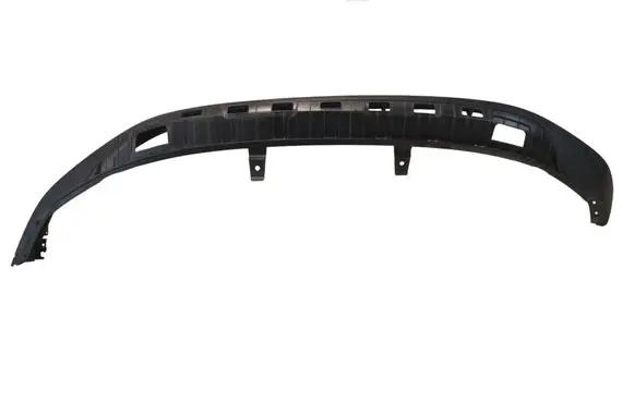 Hyundai Tucson IV NX4 Front bumper lip 86512N7010CAREWAY