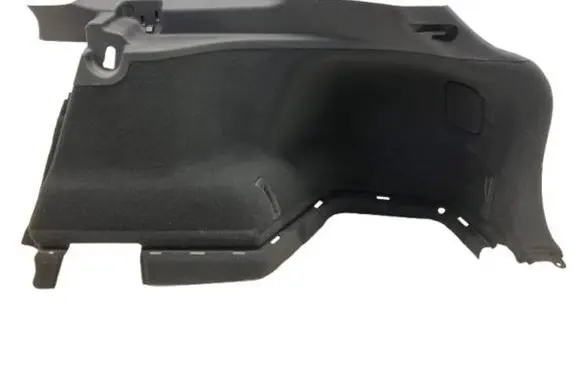 Toyota Avensis T270 Trunk/boot side trim panel