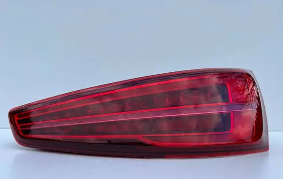 Audi Q3 8U Rear/tail lights 8U0945094M