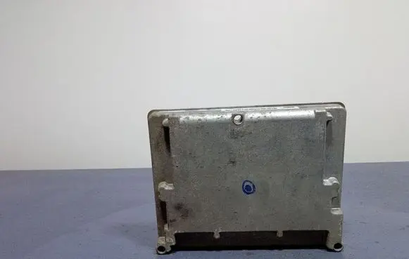 Ford Focus C-MAX Engine control unit/module ECU 3M51-12A650-GD