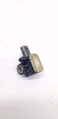 Maserati Ghibli Airbag deployment crash/impact sensor 670038225 907860029 2150P1862