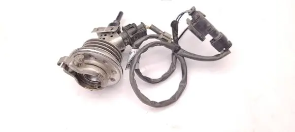 Mercedes-Benz Sprinter W906 AdBlue injector A0004901013