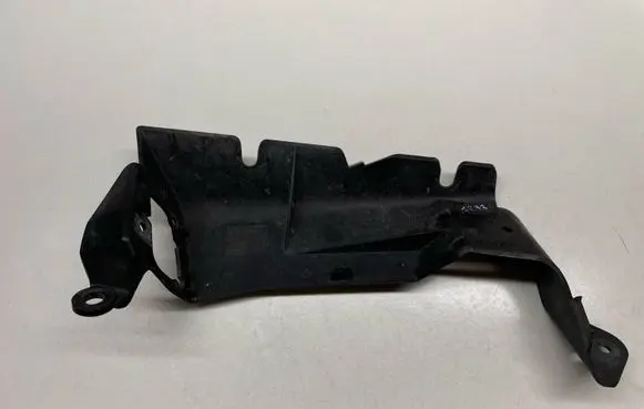 Porsche Cayenne (9PA) Headlight washer nozzle holder 7L5853666