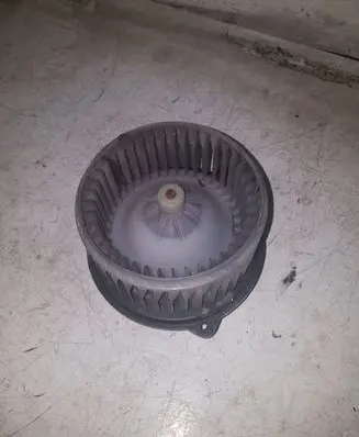 Subaru Outback Heater fan/blower 2727000222