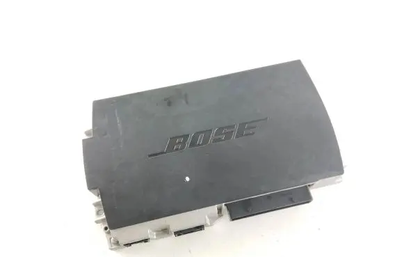 Audi A8 S8 D4 4H Sound amplifier 4G0035223A