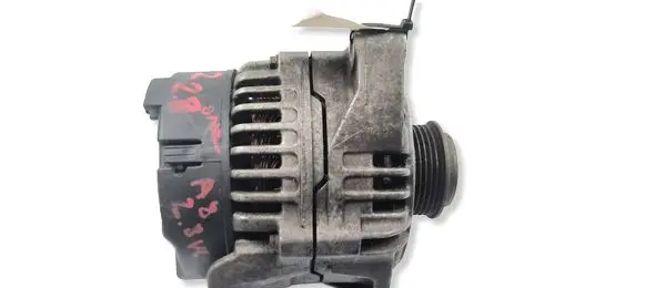 Audi A8 S8 D2 4D Generator/alternator 078903016