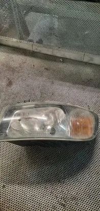 Ford Transit Headlight/headlamp YC1X130335
