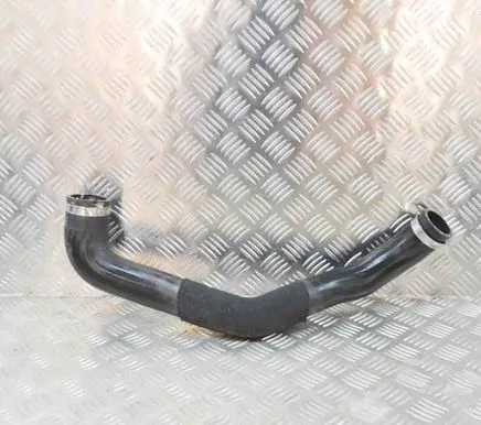 Ford Fiesta Intercooler hose/pipe H1B16C646AB