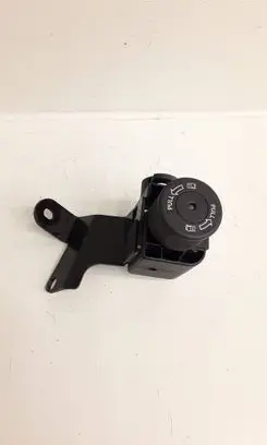 Audi A6 S6 C6 4F Switch for retractable tow bar 4f0813961a